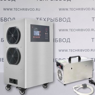 Озонатор